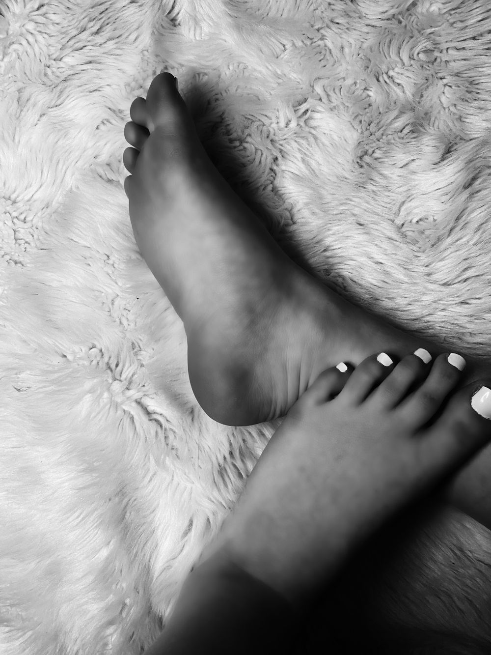 prettylittlefootgirl OnlyFans profile picture
