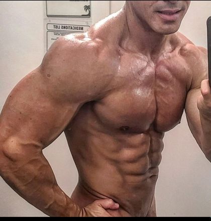 hectorhammer305 OnlyFans picture