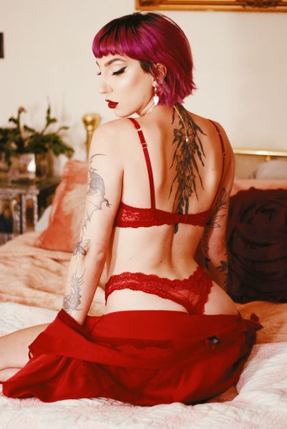 fancynancysin OnlyFans picture