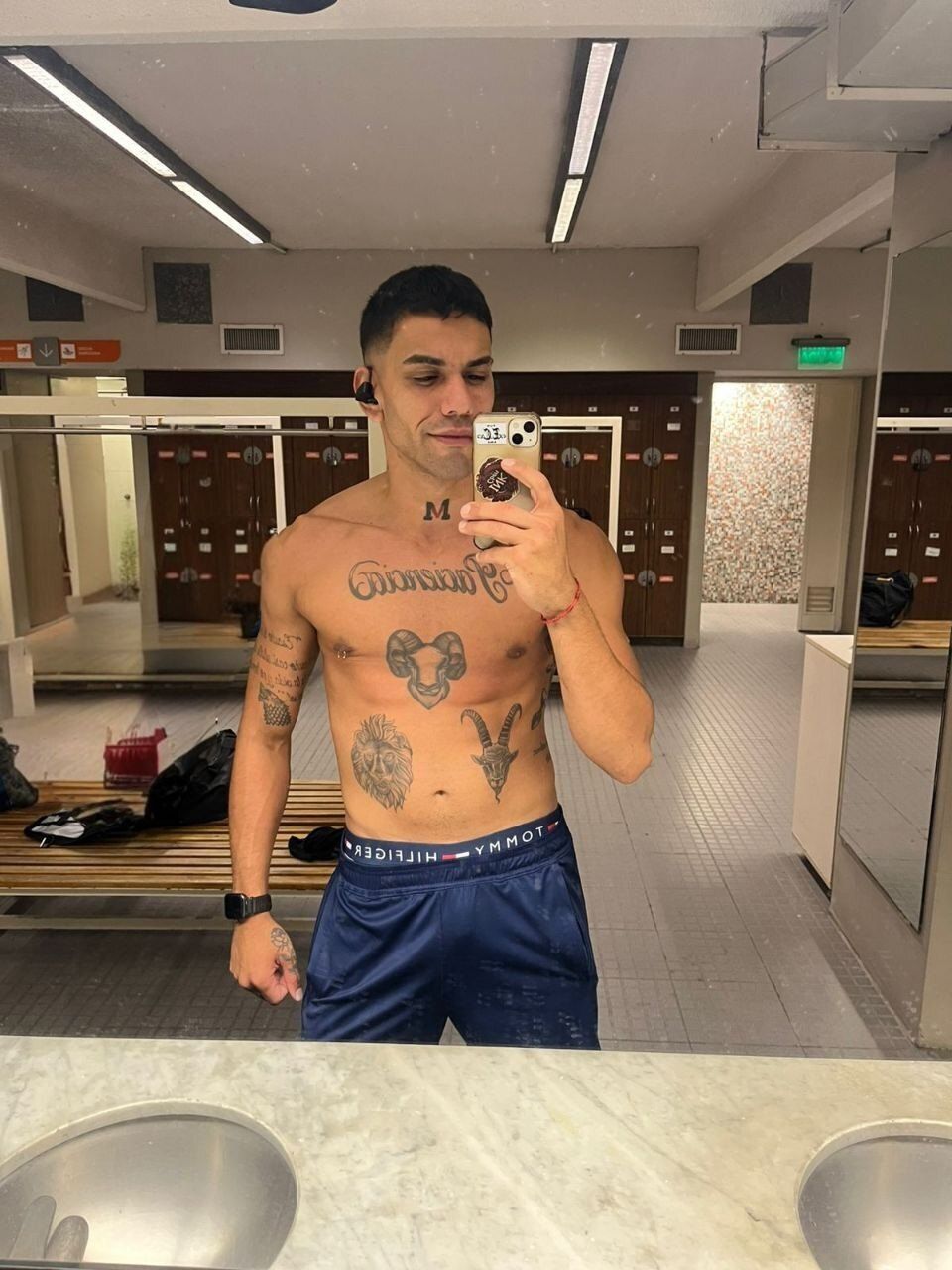 apoloh OnlyFans profile picture