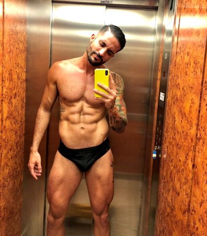 saulmodelfree OnlyFans picture