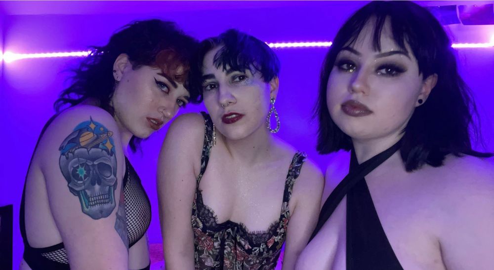 vivaciousvia OnlyFans profile picture
