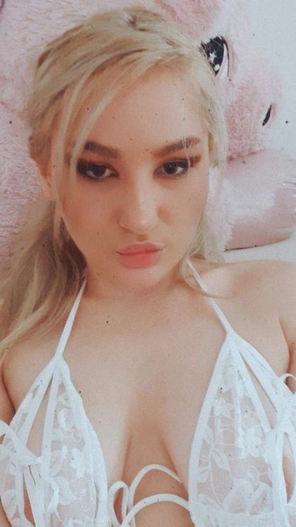 venuskinkyvip OnlyFans picture
