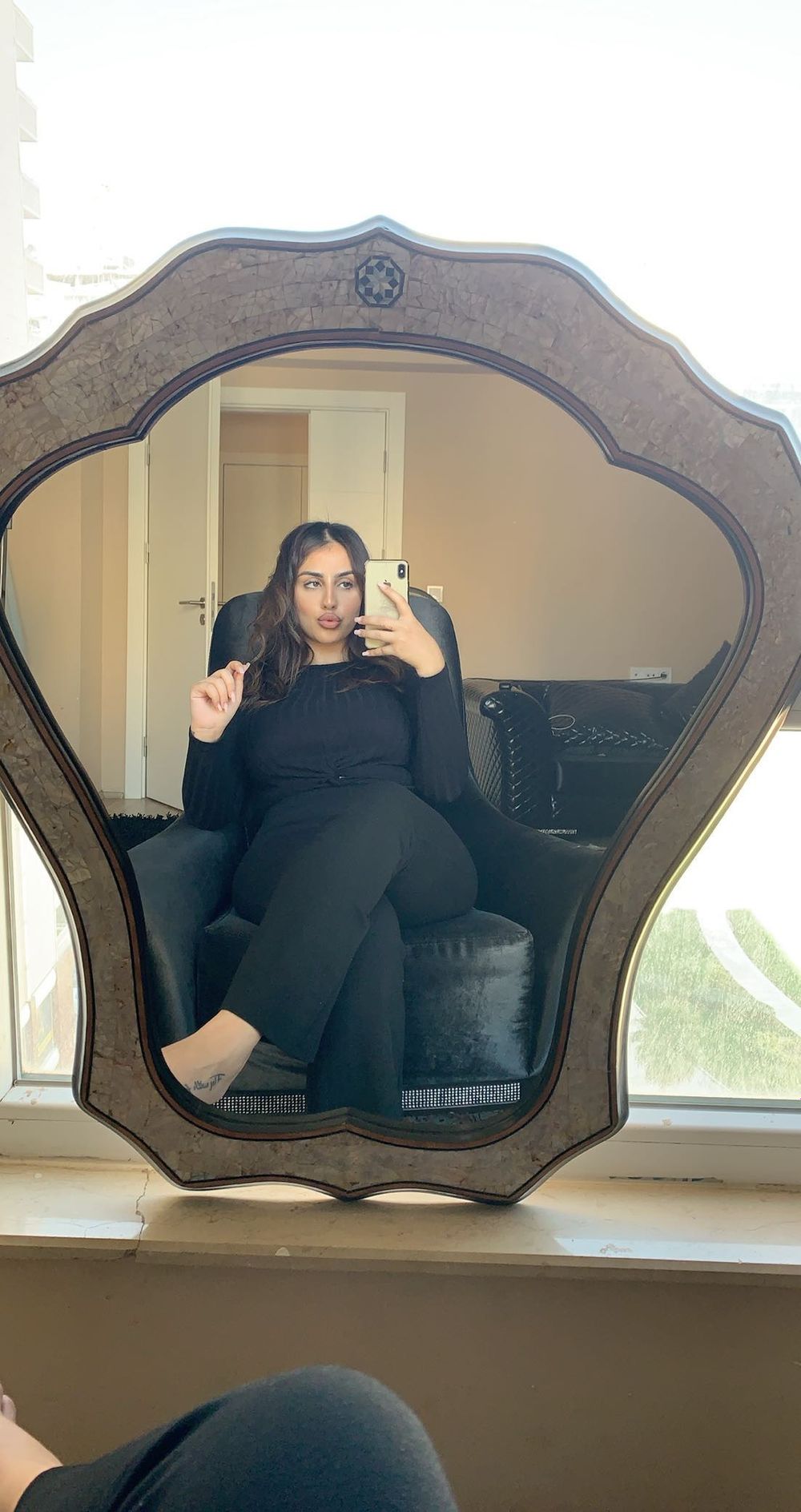 babypersian21 OnlyFans profile picture