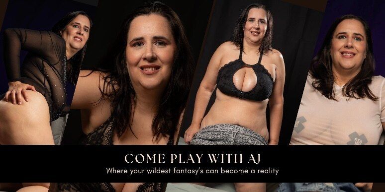 comeplaywithaj OnlyFans profile picture