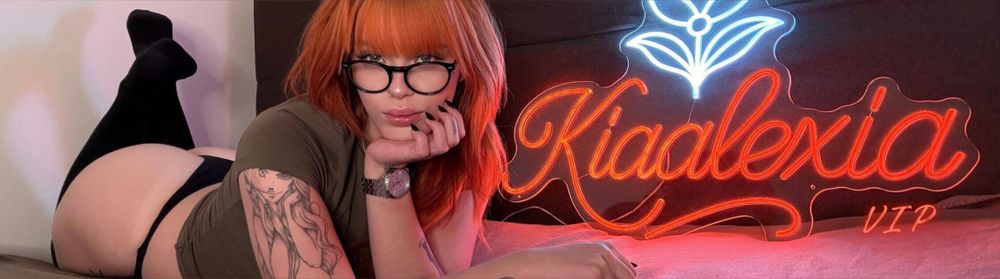 kiaalexiavip OnlyFans profile picture