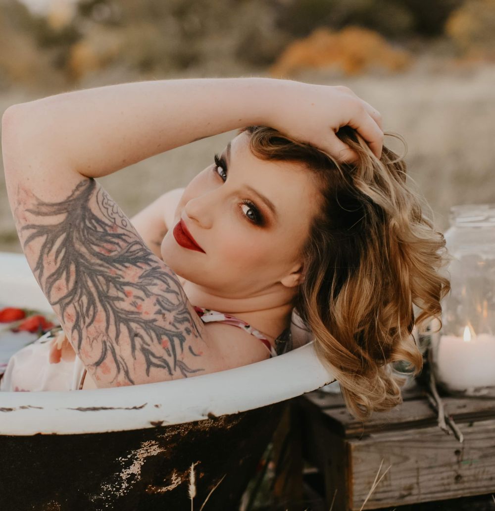 ladyluna2909 OnlyFans profile picture