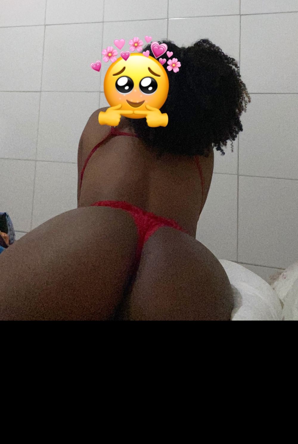 pretinhabaianinha OnlyFans profile picture