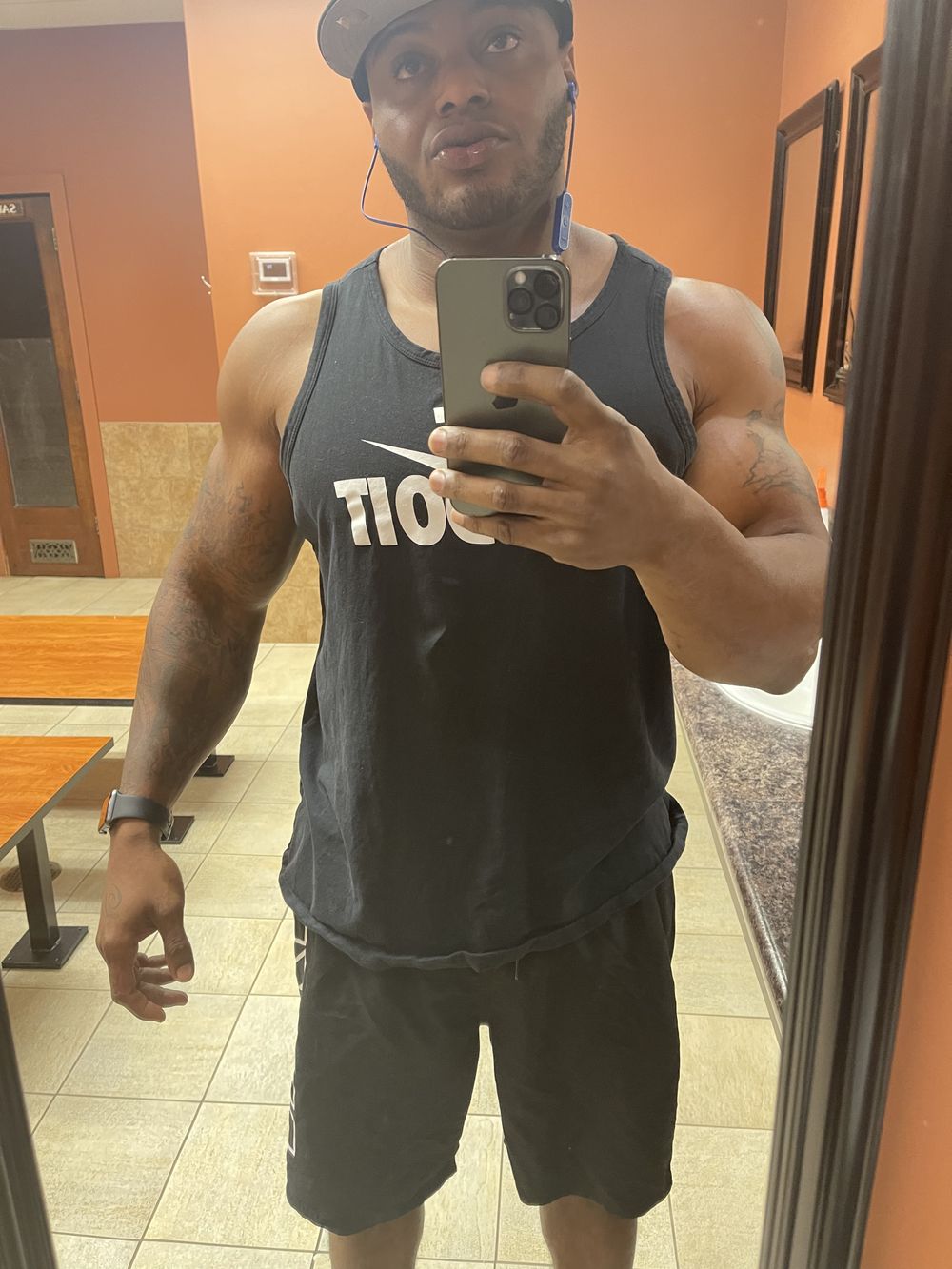 mel420fit OnlyFans profile picture