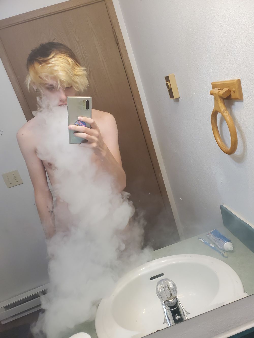 kingreject OnlyFans profile picture