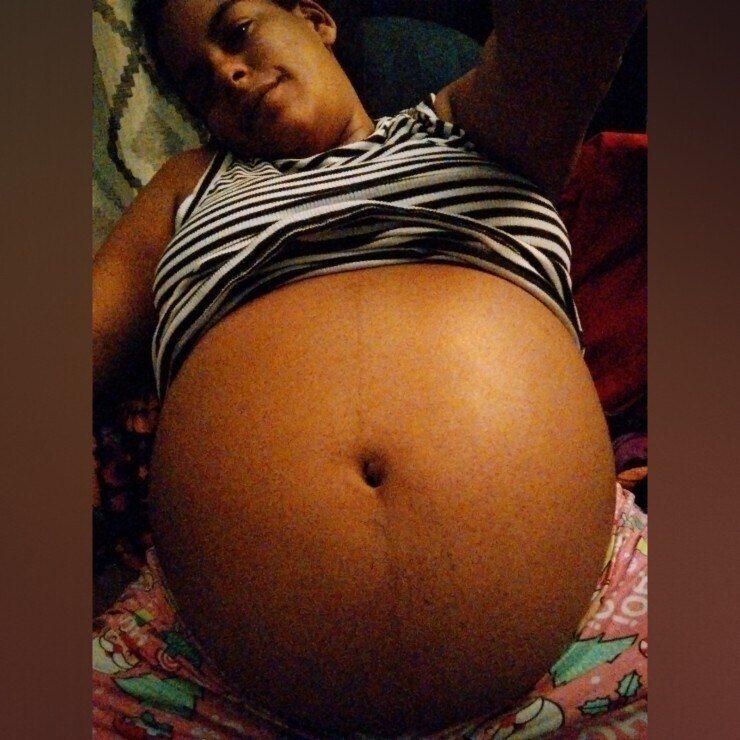 shortysaylickthatpussy OnlyFans profile picture