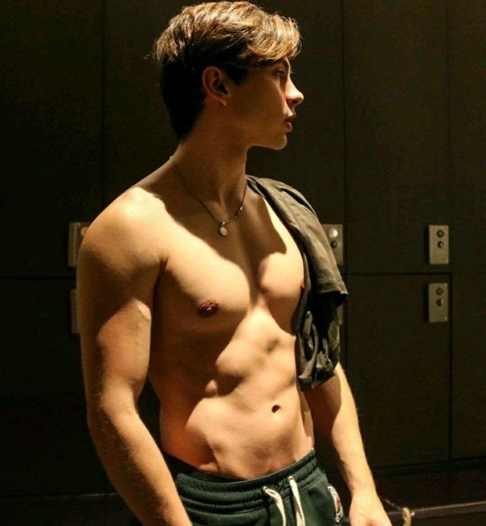 andrejulio OnlyFans profile picture