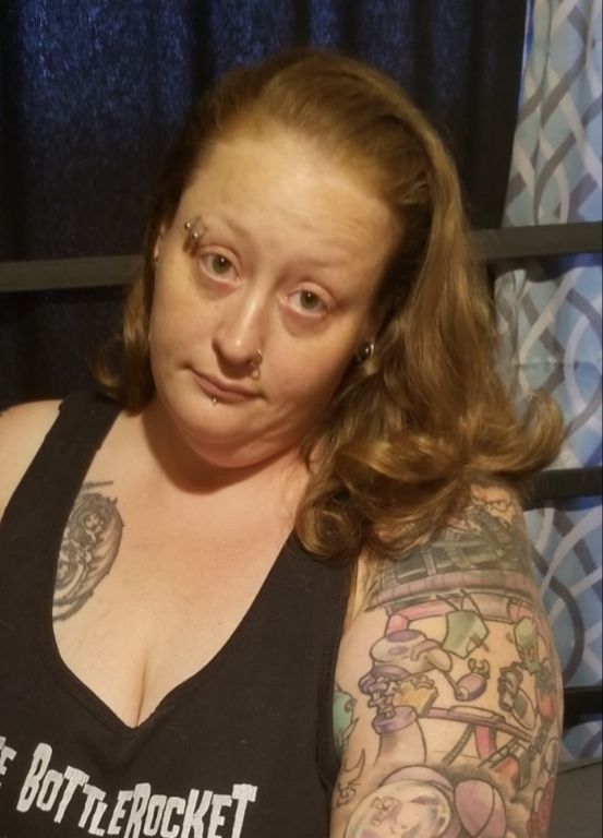 darkgardenrose OnlyFans profile picture