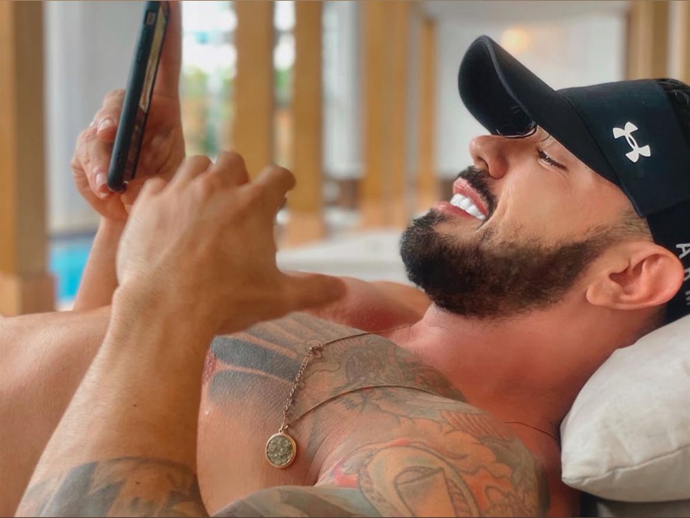 raffamuniz OnlyFans profile picture