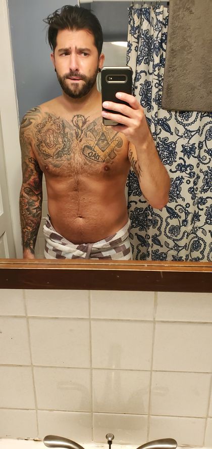 screwedtattoed OnlyFans picture