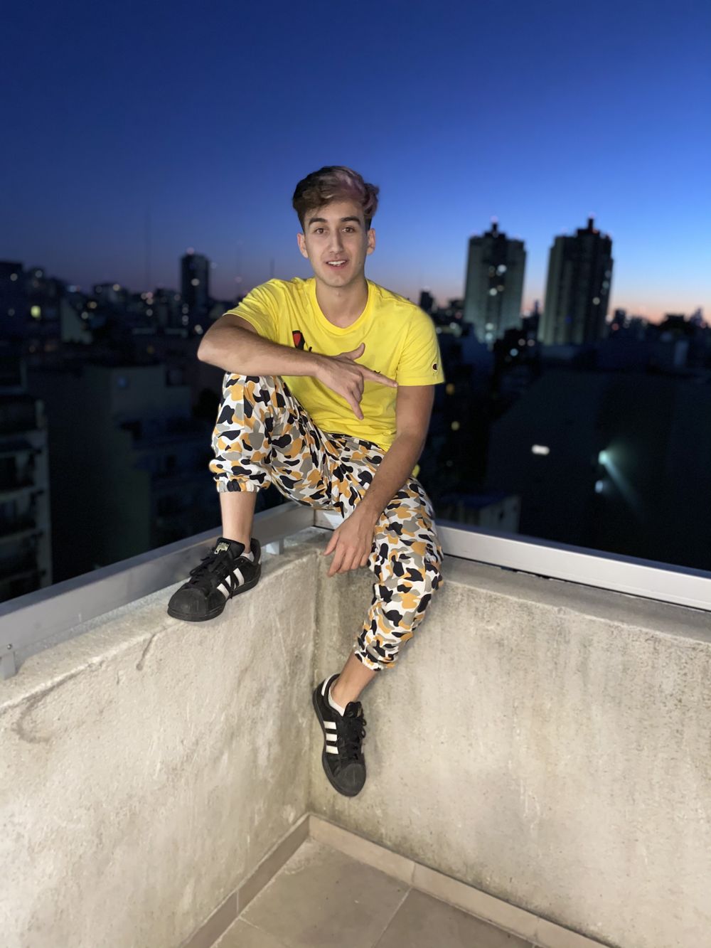 tomioviedo OnlyFans profile picture