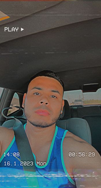 Aaron Garcia