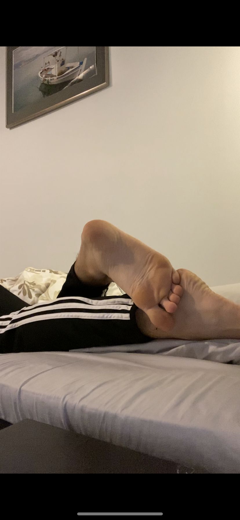 jonasfeet OnlyFans profile picture