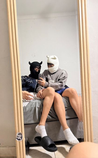 maskedboysss OnlyFans picture