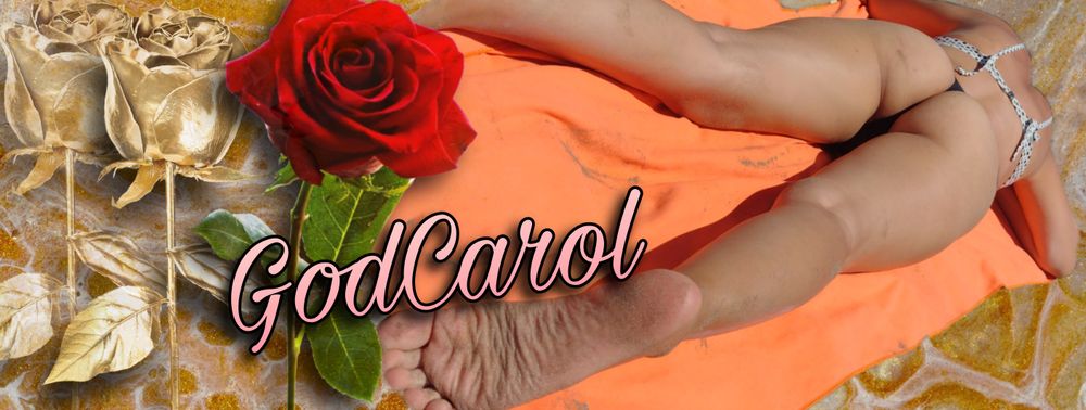 godcarol OnlyFans profile picture