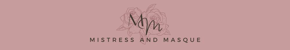 mistressmasque OnlyFans profile picture