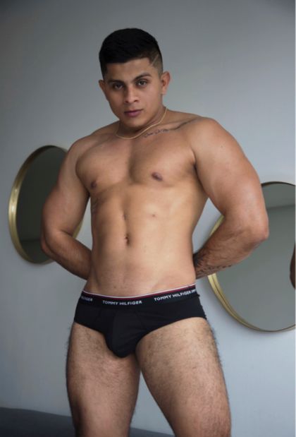 maicolhot22 OnlyFans picture