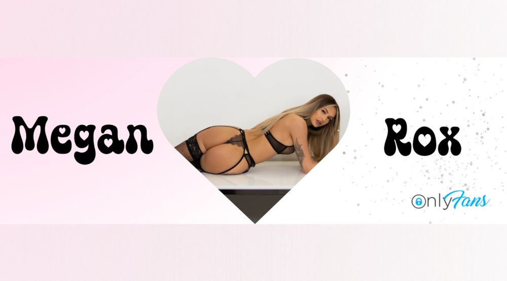 megan_rox OnlyFans profile picture