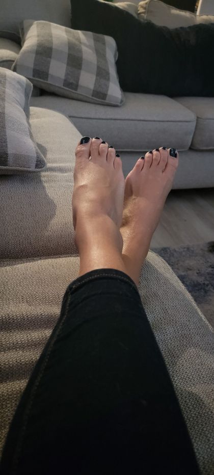 lalafootfet OnlyFans picture