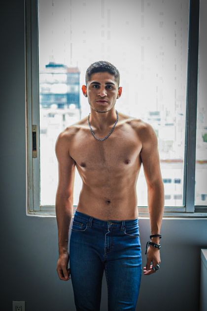 michelltol OnlyFans picture