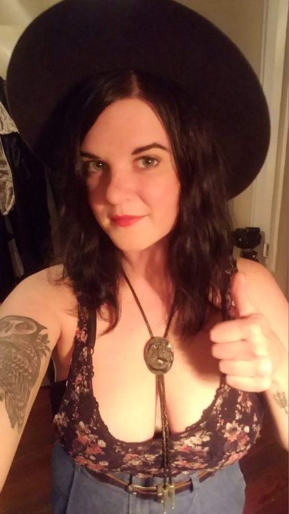 nickylette OnlyFans picture