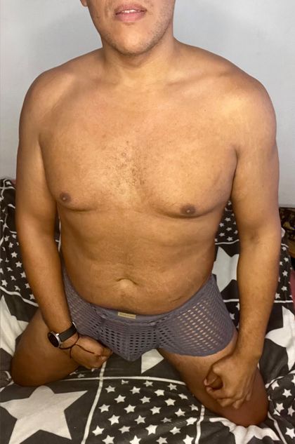 rafastrong OnlyFans picture