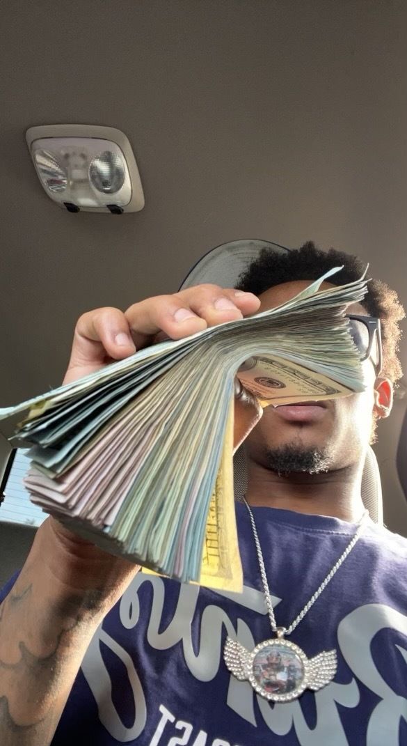 daddy3rdleg3 OnlyFans profile picture