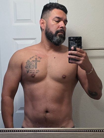 maxpower1927 OnlyFans picture