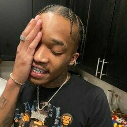 bapegawdweezy1 OnlyFans profile picture
