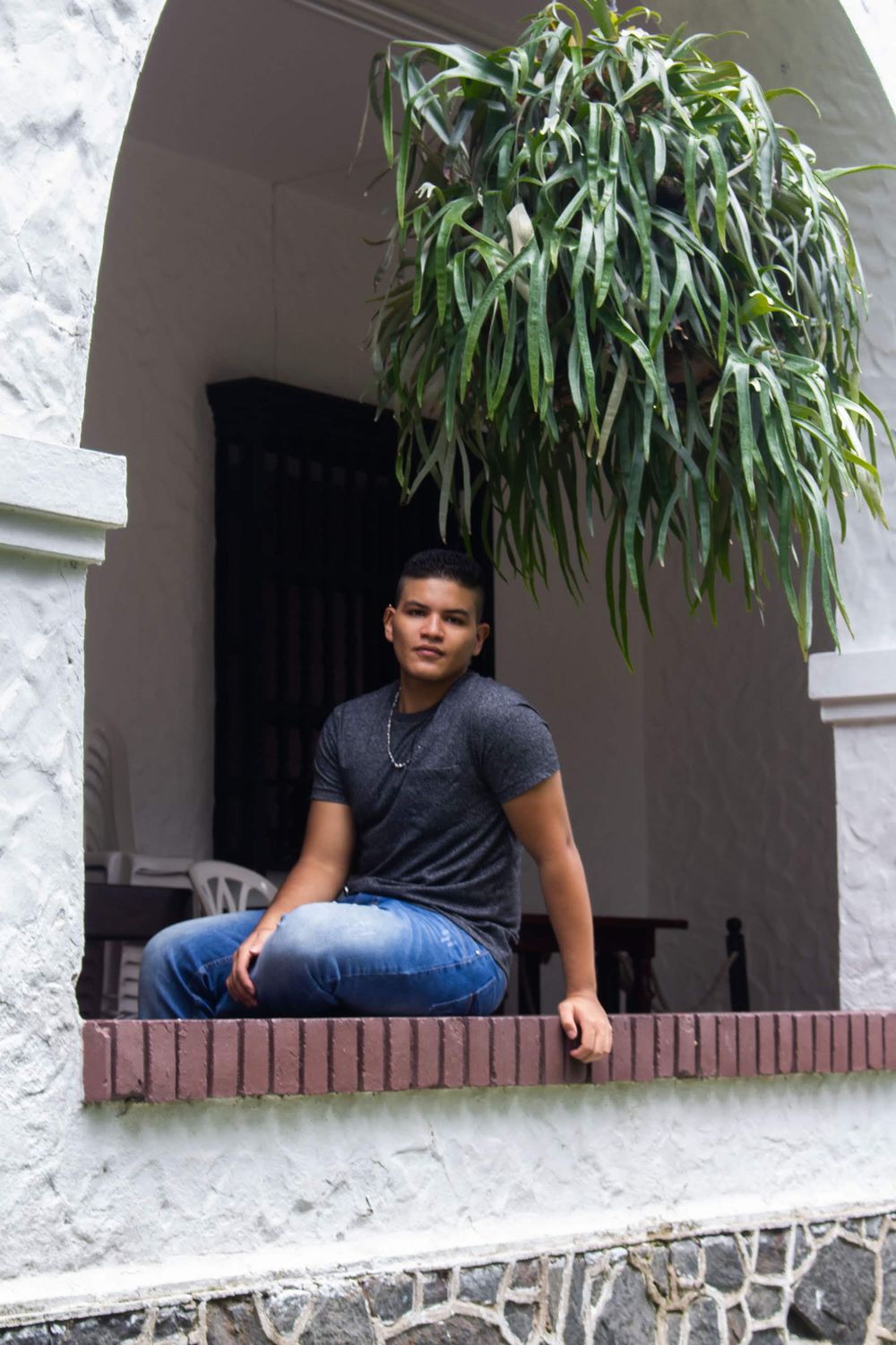 santiagoespino OnlyFans profile picture