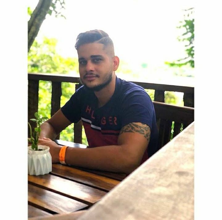 lucasblack878 OnlyFans profile picture