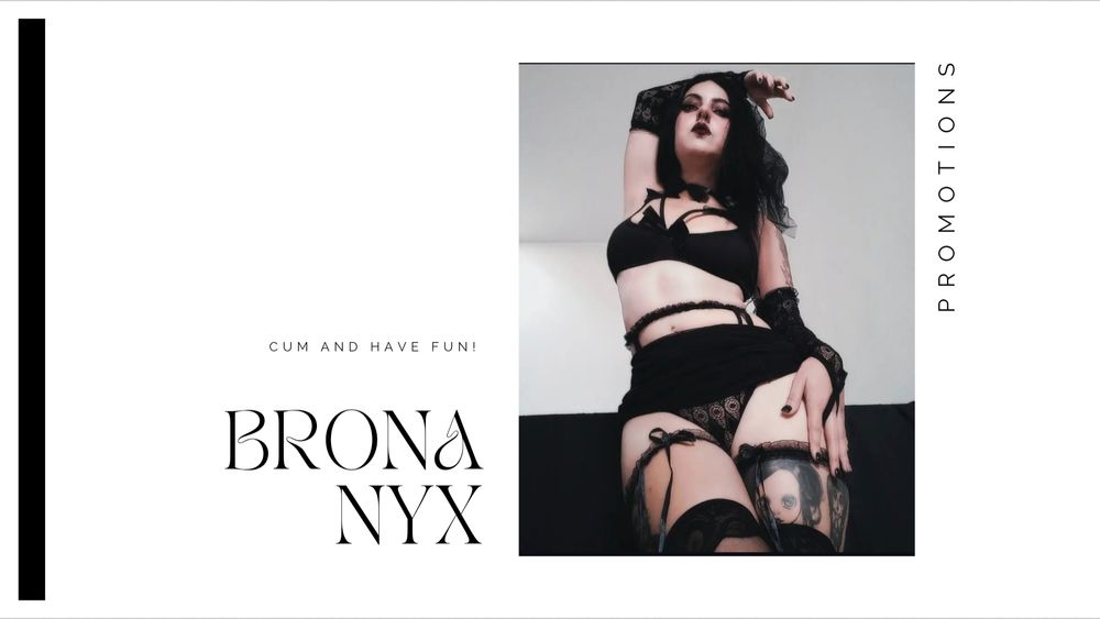 brona.nyx.free OnlyFans profile picture