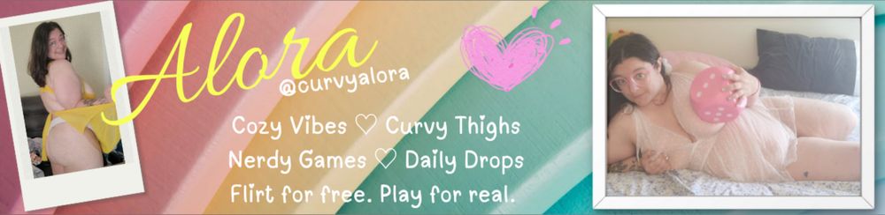 aloratv OnlyFans profile picture