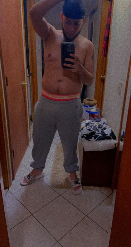 savagedaddy475 OnlyFans picture