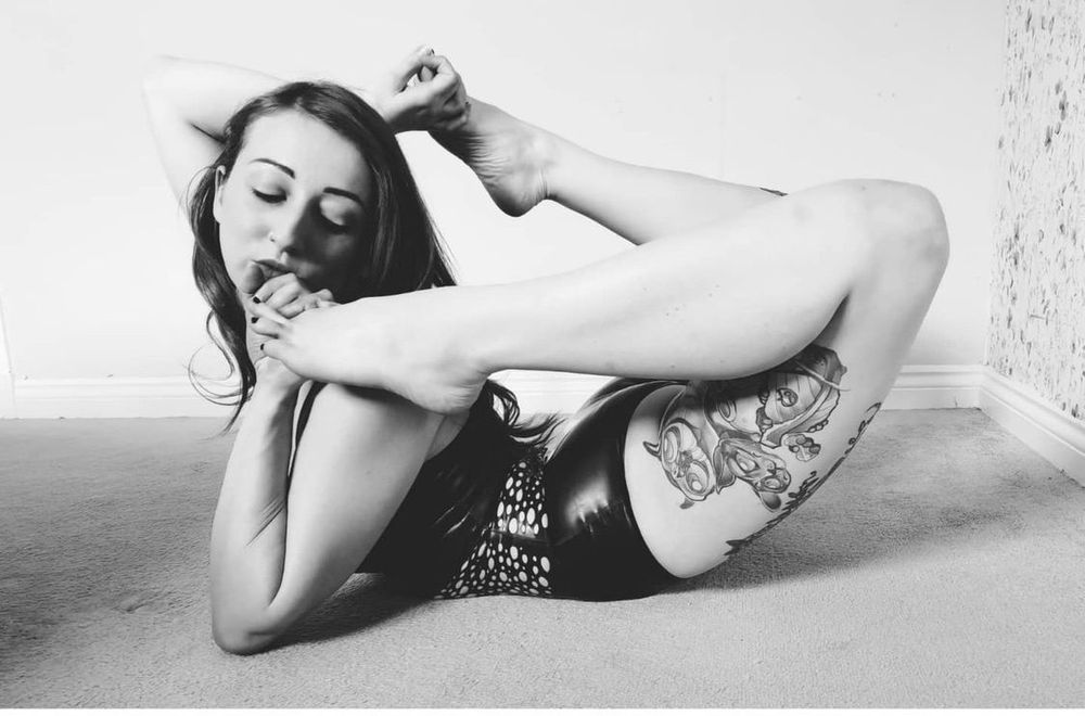 minnieknot OnlyFans profile picture