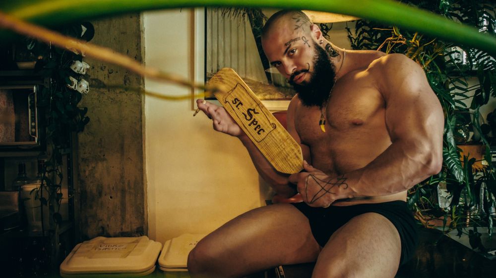 gabespecofc OnlyFans profile picture