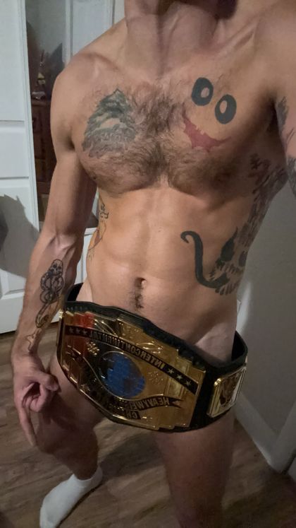 diablojoker OnlyFans picture