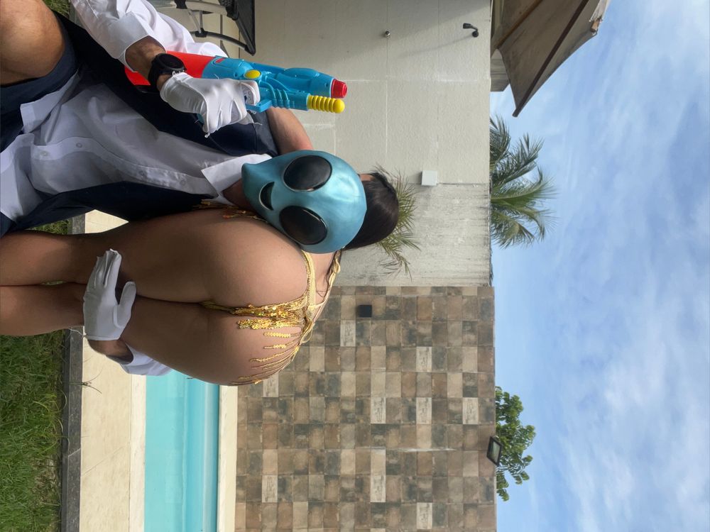 trekthealien OnlyFans profile picture