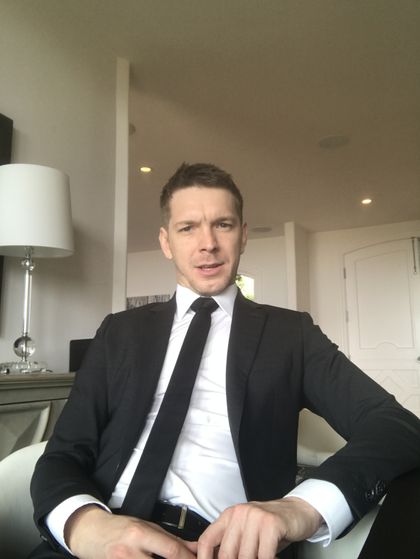 themarkusdupree OnlyFans picture