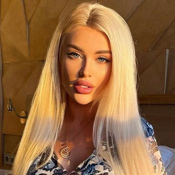 Anastasiia