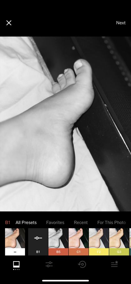babyyyfeet69 OnlyFans picture