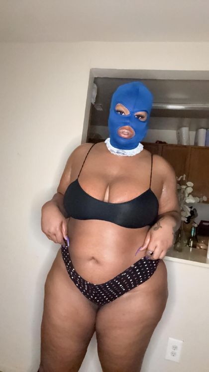 bleutheeamazon OnlyFans picture