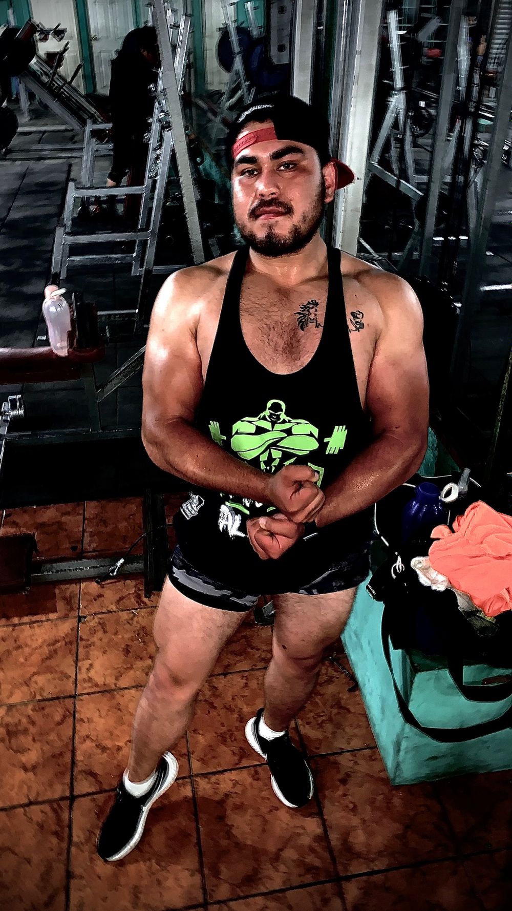 kevindelta77 OnlyFans profile picture