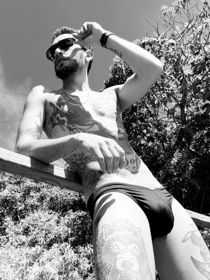 daamiancox OnlyFans picture