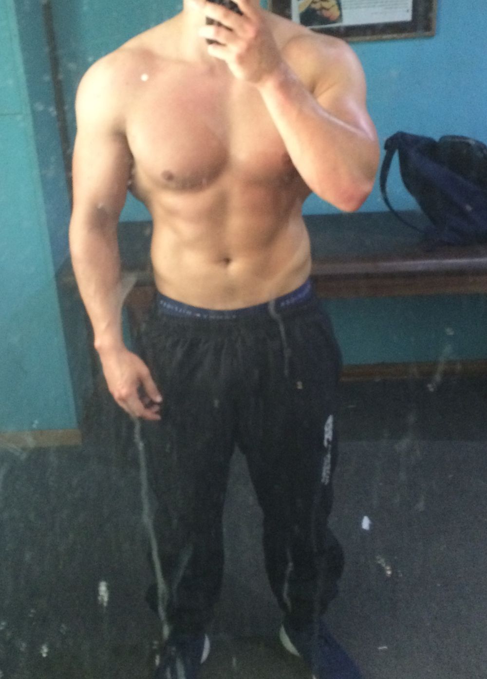 stevenbiggs1 OnlyFans profile picture